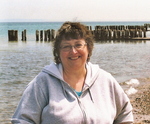 Click here to go to Doris' new website.